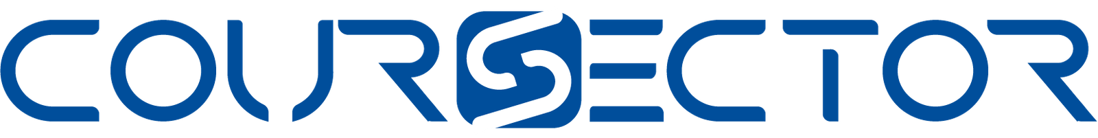 Artboard Coursector logo 6