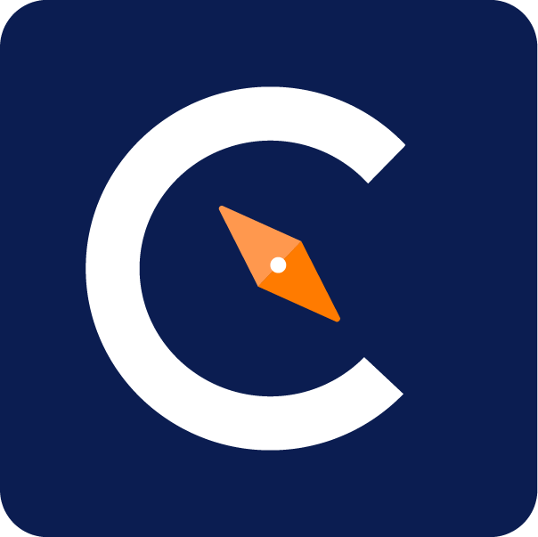 Coursector Logo
